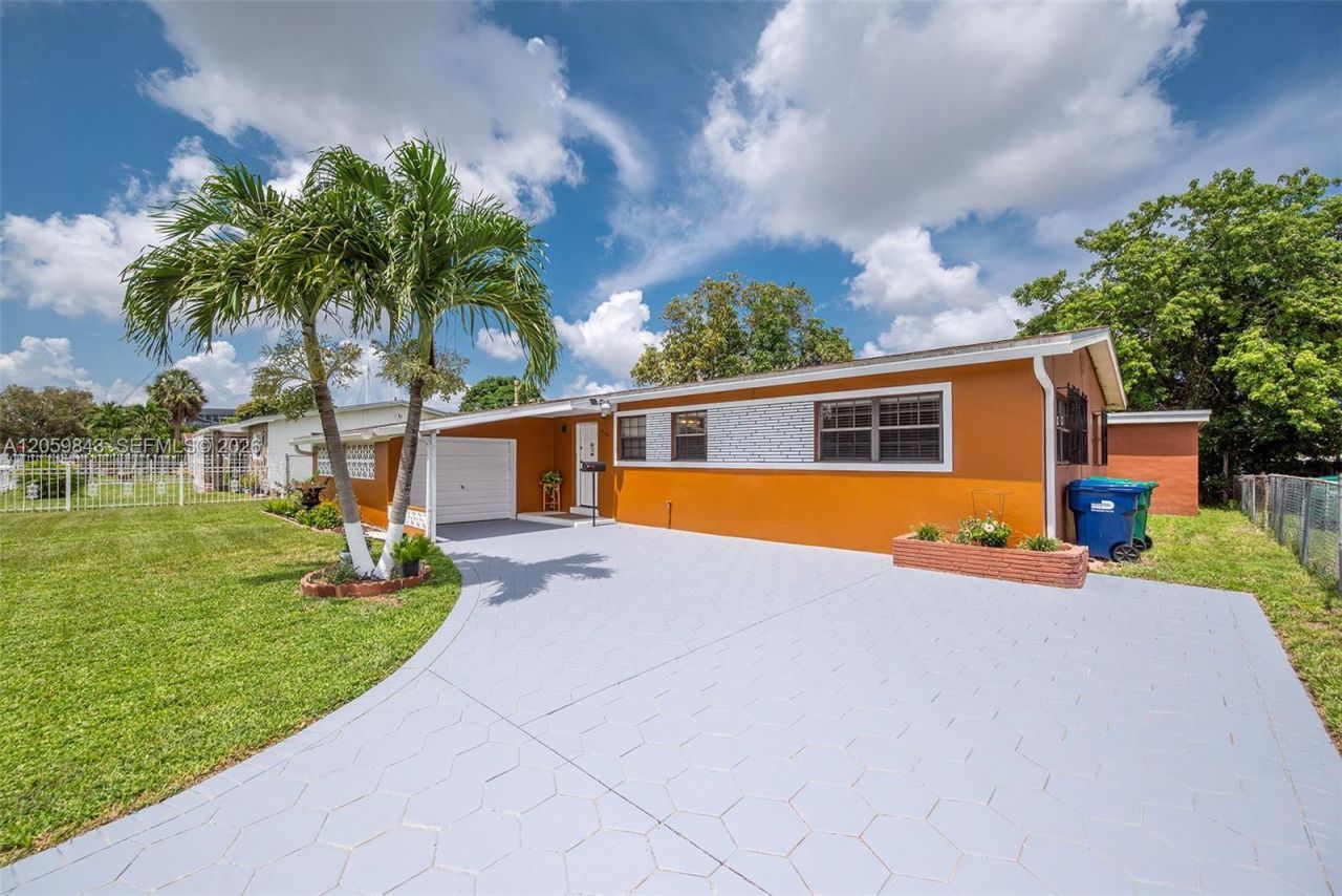 19401 NW 23rd Ave , Miami Gardens, FL 33056 Photo