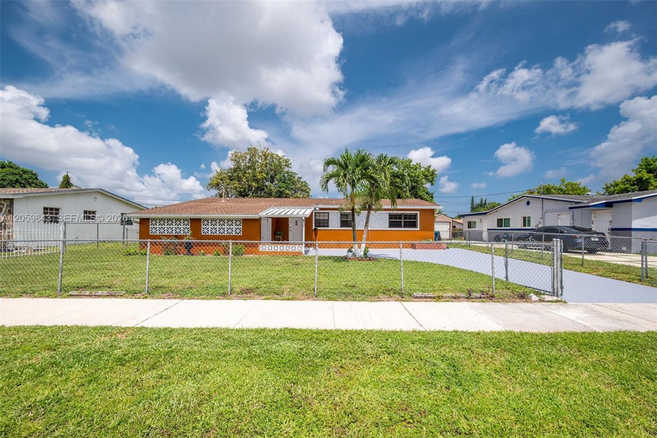 19401 NW 23rd Ave , Miami Gardens, FL 33056 Photo