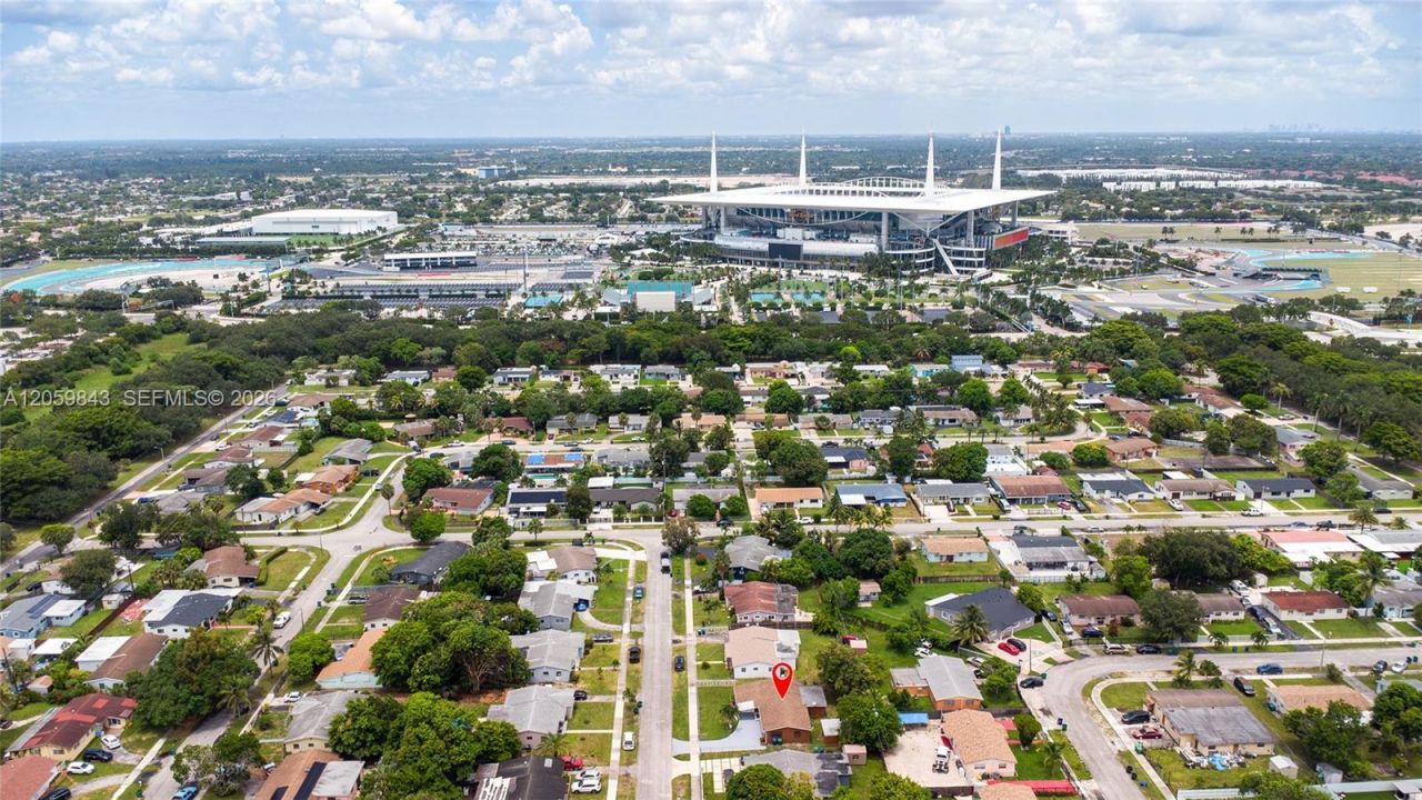 19401 NW 23rd Ave , Miami Gardens, FL 33056 Photo