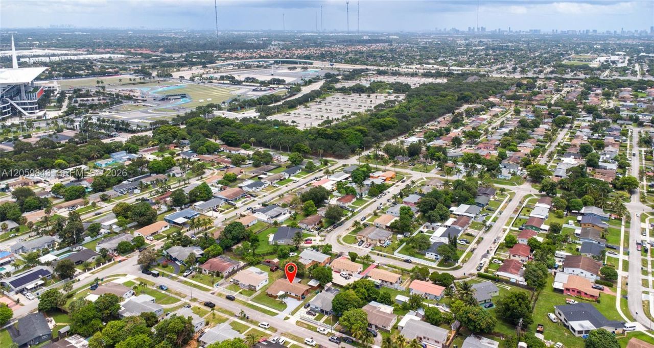 19401 NW 23rd Ave , Miami Gardens, FL 33056 Photo
