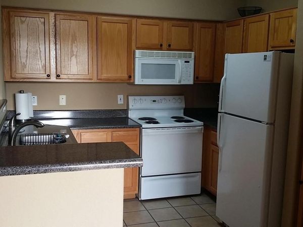 20100 N 78TH Place, Unit 2109, Scottsdale, AZ 85255