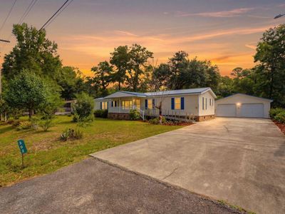 302 Butter Road, Bonneau, SC 29431