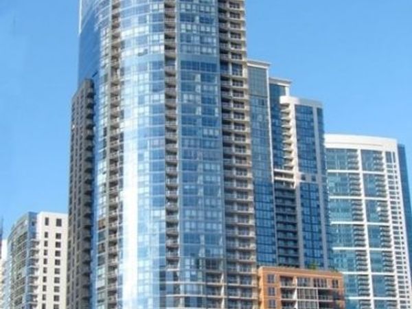 420 E Waterside Drive , Unit 807, Chicago, IL 60601