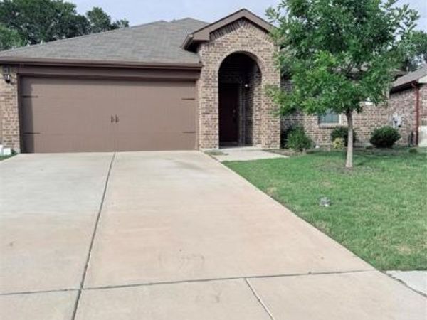 1304 Broaddus Road, Forney, TX 75126