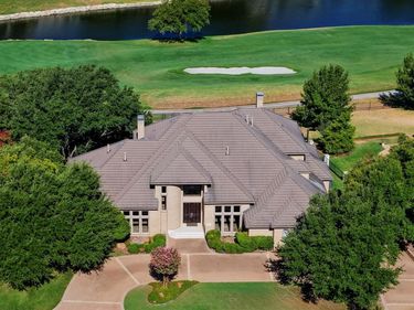 5916 Forest Highlands Drive, Fort Worth, TX 76132
