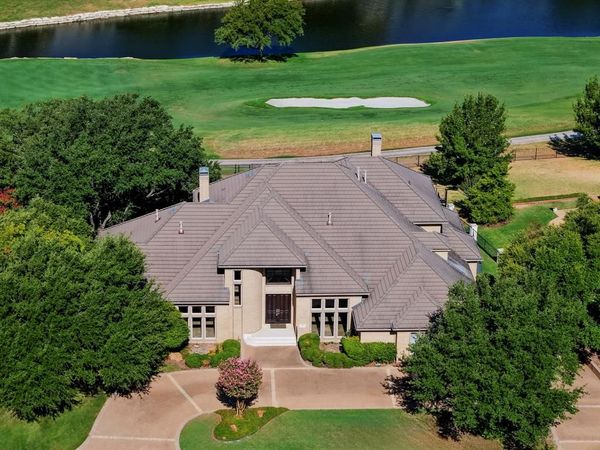 5916 Forest Highlands Drive, Fort Worth, TX 76132
