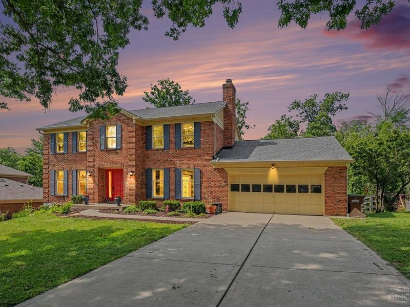 4268 Peppermill Lane, Blue Ash, OH 45242 Photo 1