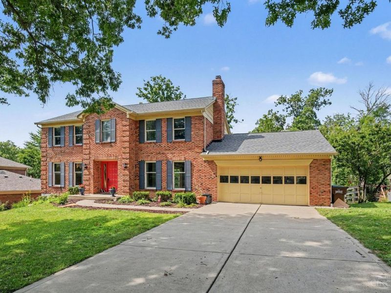 4268 Peppermill Lane, Blue Ash, OH 45242 Photo 2