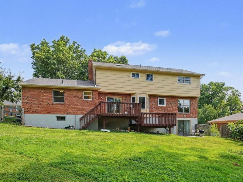 4268 Peppermill Lane, Blue Ash, OH 45242 Photo 26