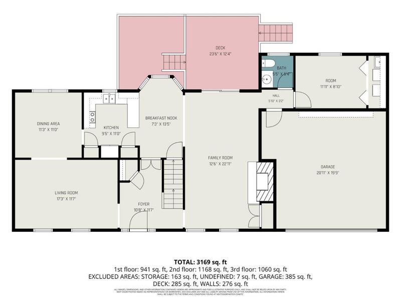 4268 Peppermill Lane, Blue Ash, OH 45242 Photo 27