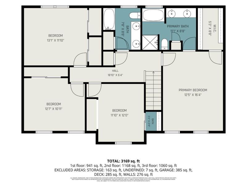 4268 Peppermill Lane, Blue Ash, OH 45242 Photo 28