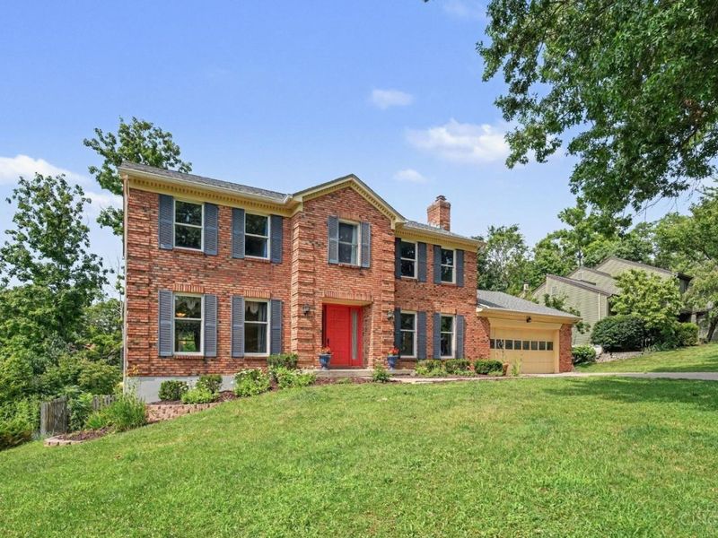 4268 Peppermill Lane, Blue Ash, OH 45242 Photo 3