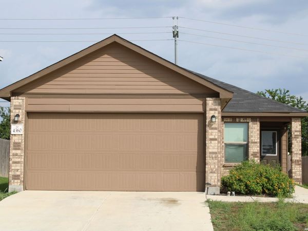 4360 KLEIN MDWS, New Braunfels, TX 78130