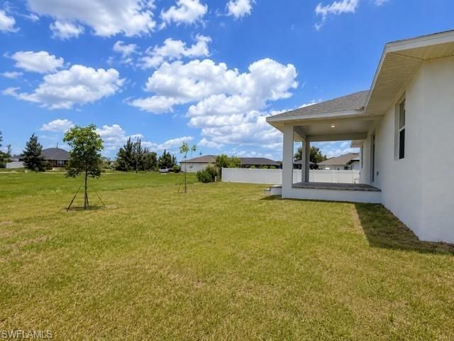 2813 NW 4th Ter , Cape Coral, FL 33993 Photo