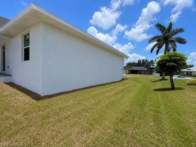 2813 NW 4th Ter , Cape Coral, FL 33993 Photo