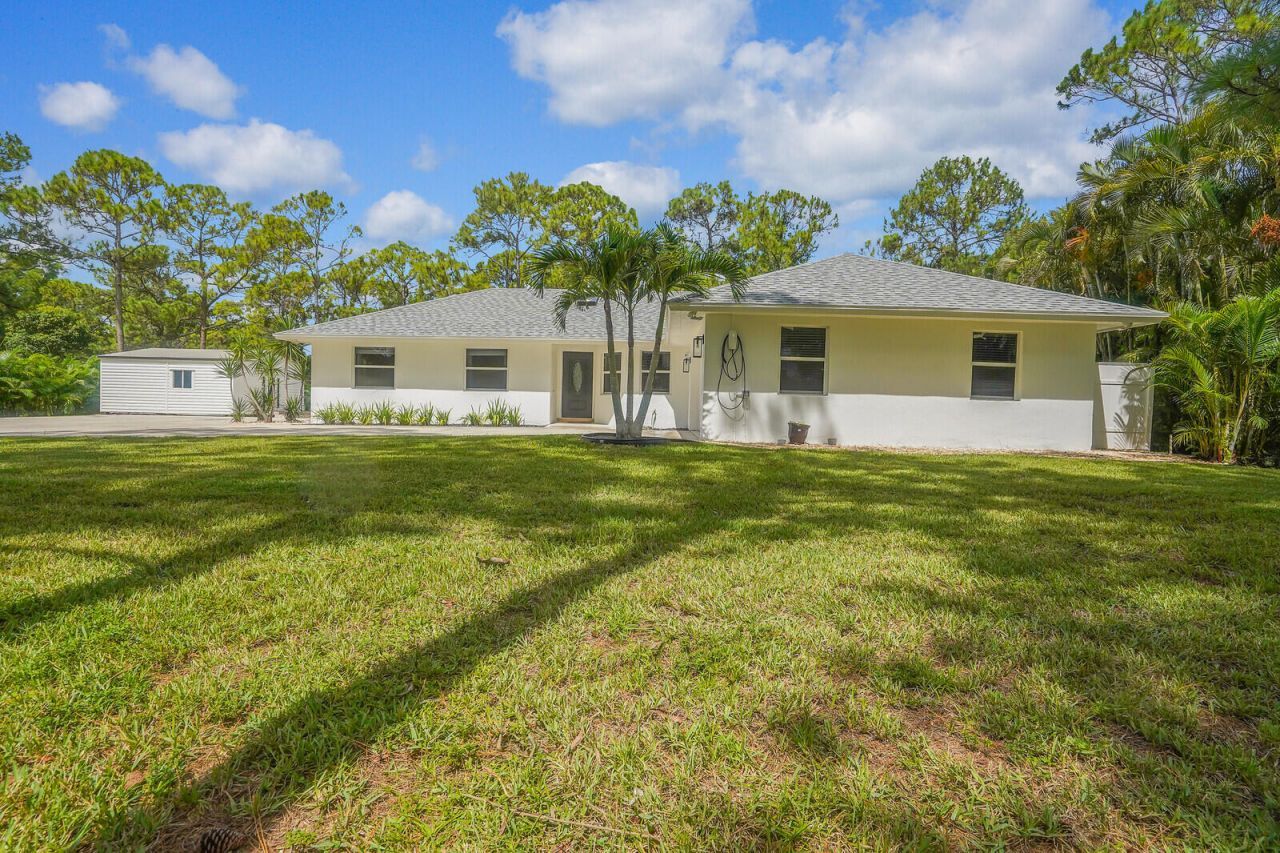 4781 129th Avenue N, West Palm Beach, FL 33411 Main Photo