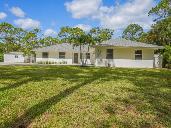 4781 129th Avenue N, West Palm Beach, FL 33411