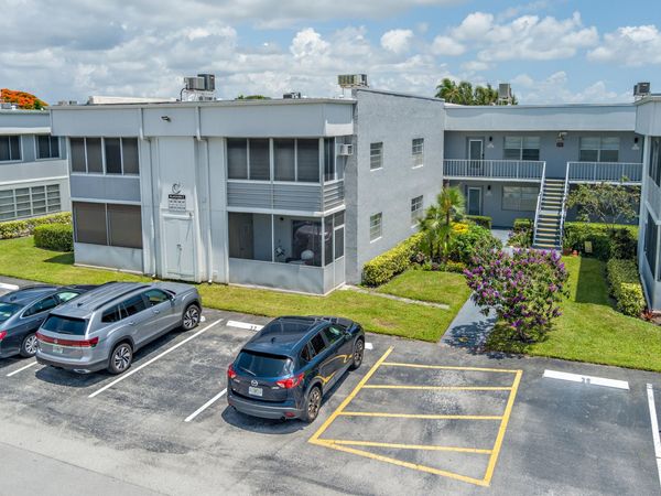 136 Flanders C, Delray Beach, FL 33484