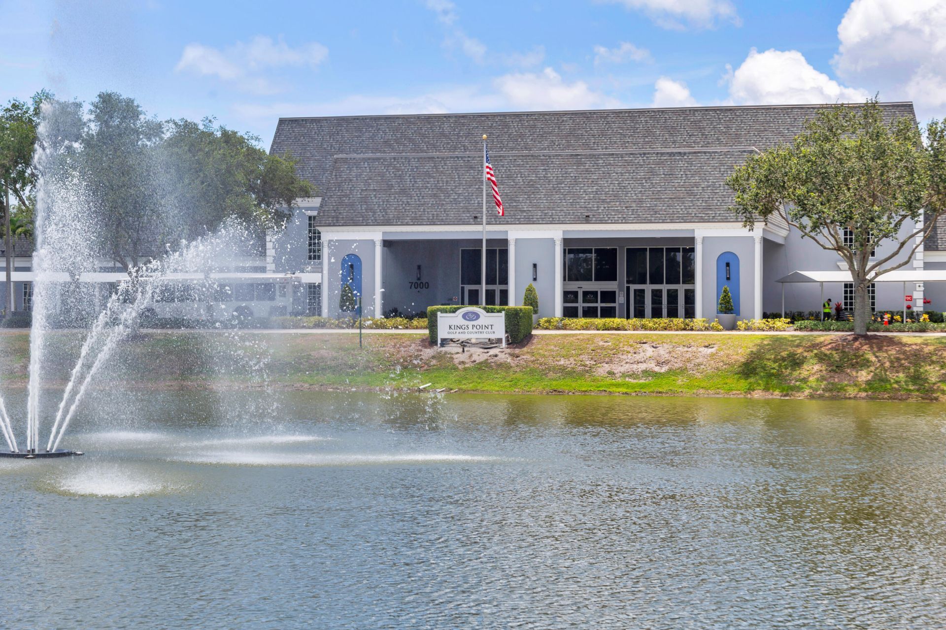 136 Flanders C, Delray Beach, FL 33484 Photo