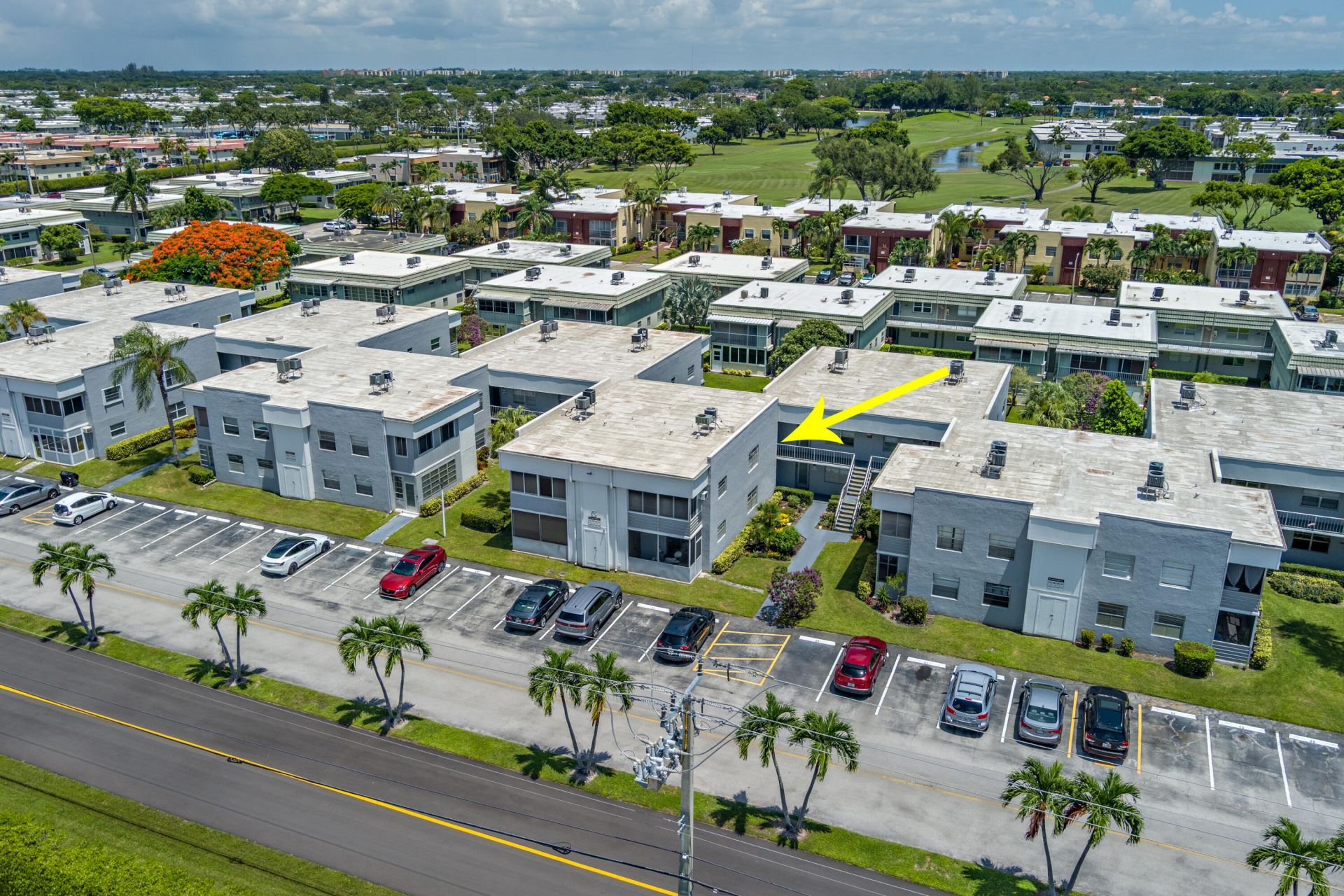 136 Flanders C, Delray Beach, FL 33484 Photo
