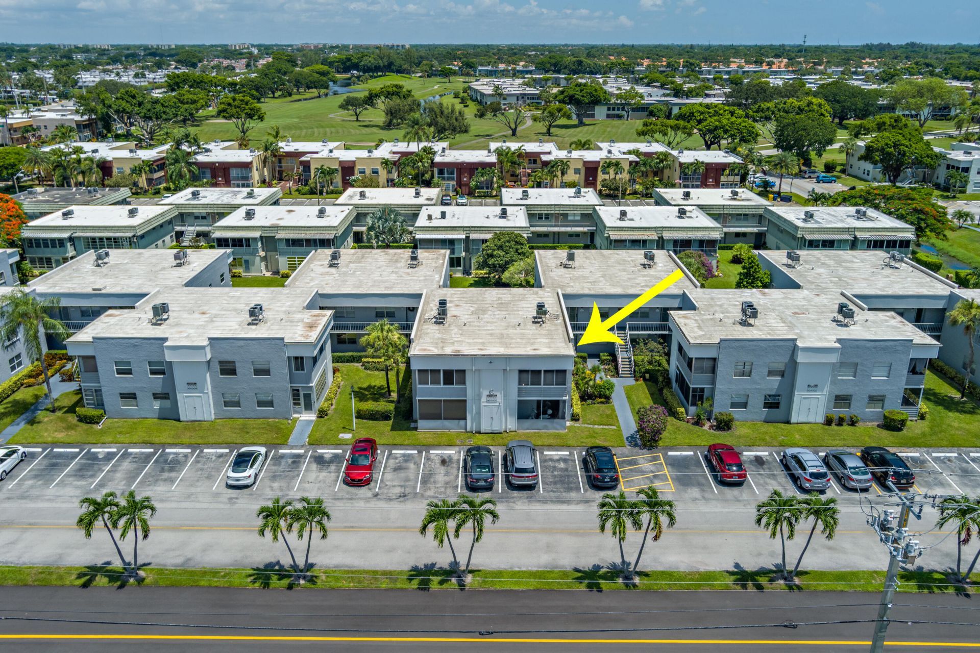 136 Flanders C, Delray Beach, FL 33484 Photo
