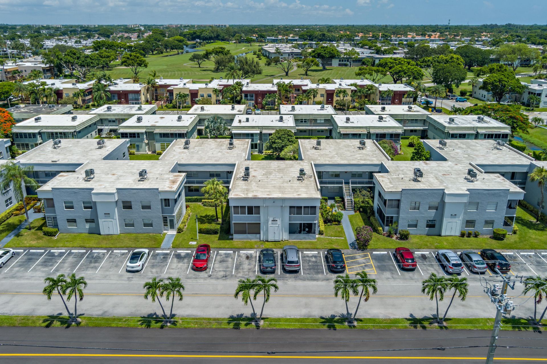 136 Flanders C, Delray Beach, FL 33484 Photo
