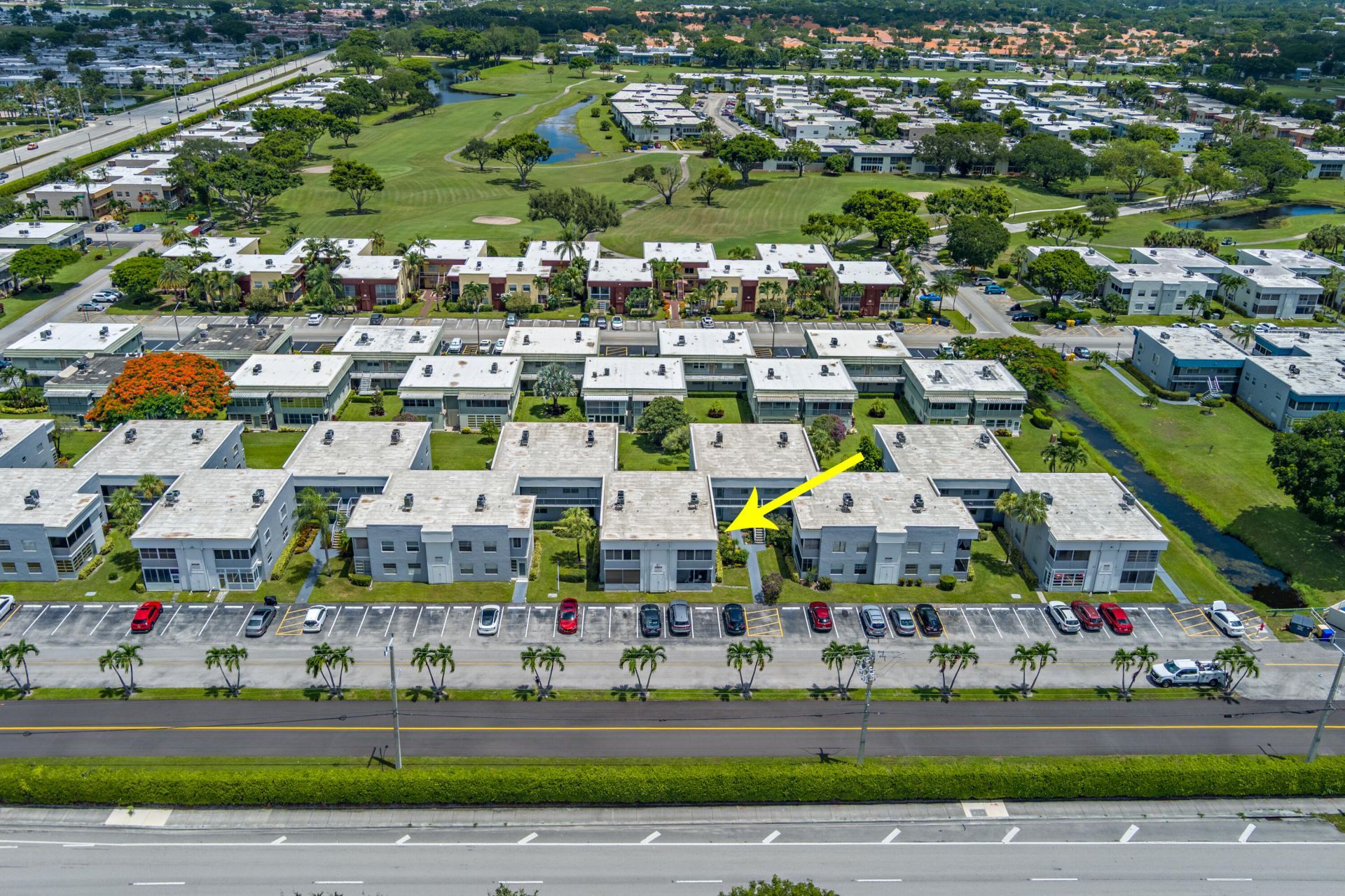 136 Flanders C, Delray Beach, FL 33484 Photo
