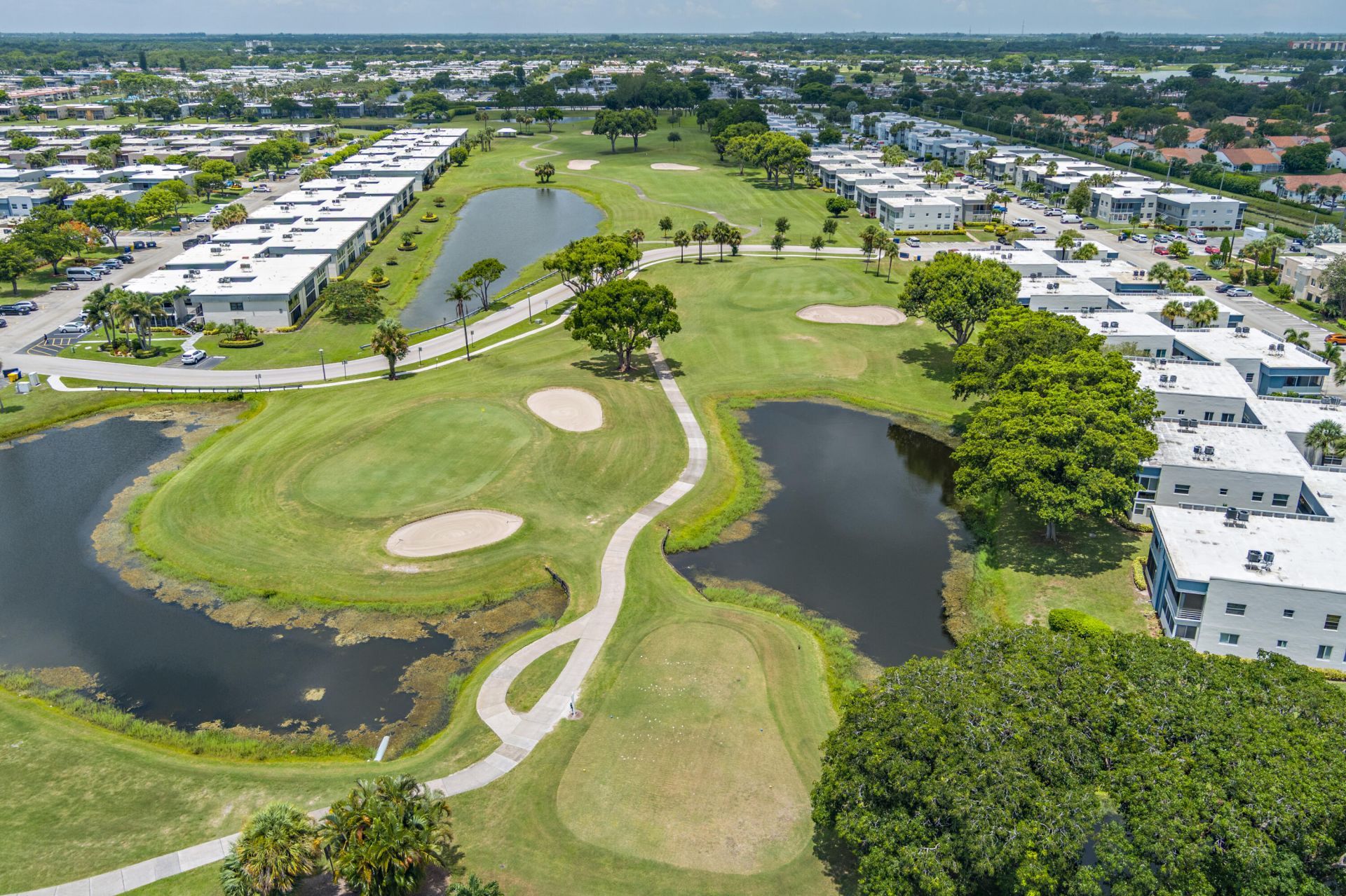 136 Flanders C, Delray Beach, FL 33484 Photo