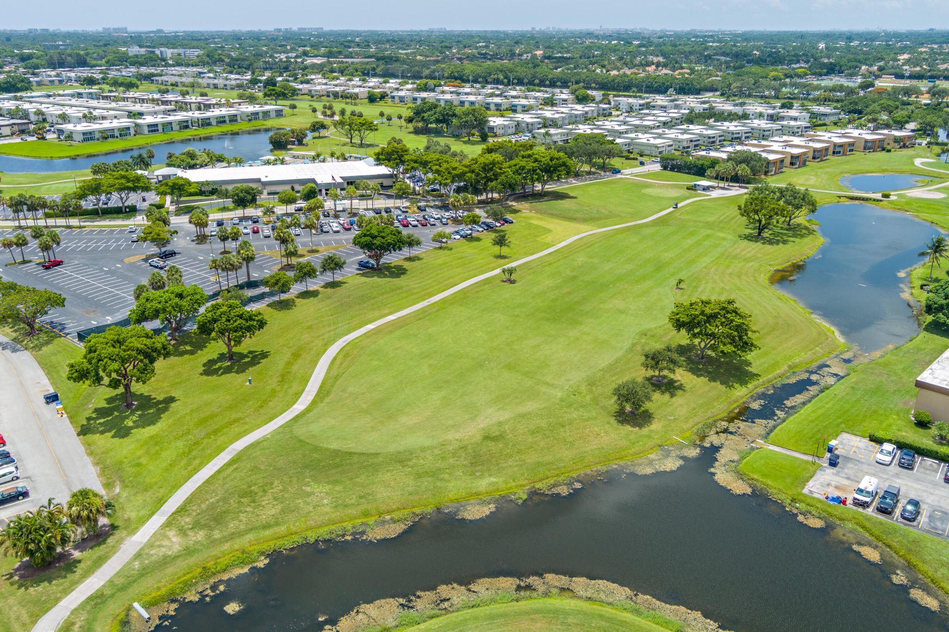 136 Flanders C, Delray Beach, FL 33484 Photo