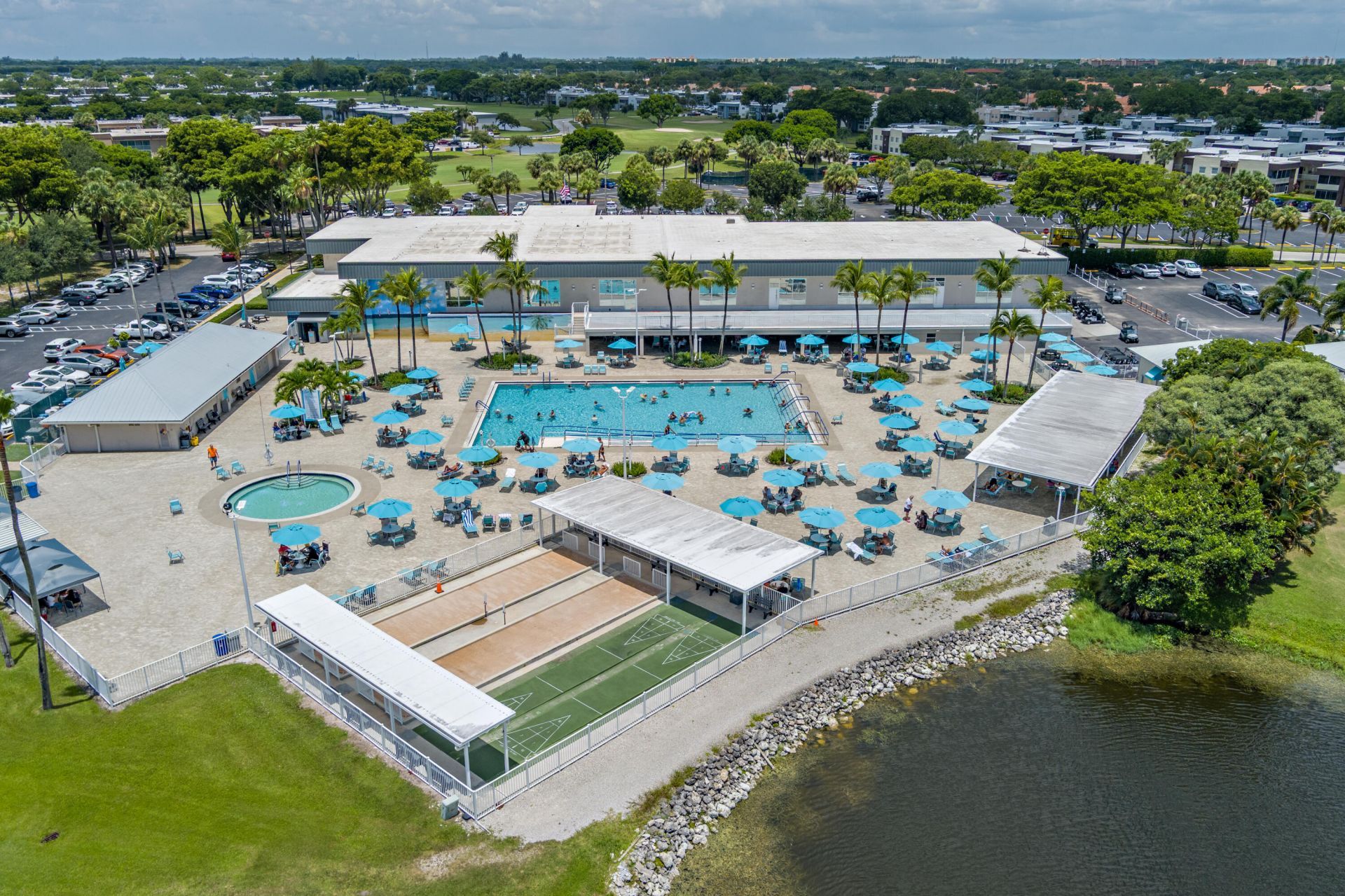 136 Flanders C, Delray Beach, FL 33484 Photo