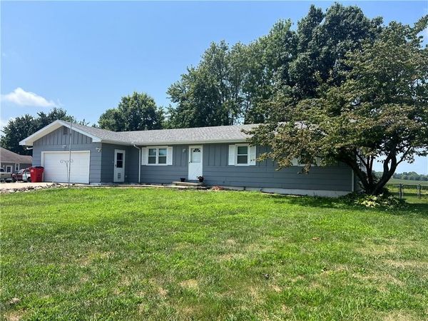 1482 S Business Highway 13 N/A, Lexington, MO 64067