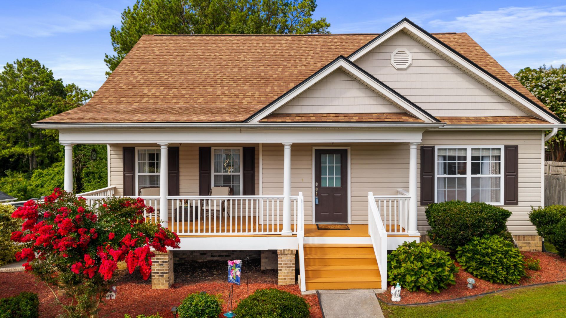 7408 Salmon Lane, Ooltewah, TN 37363 Main Photo