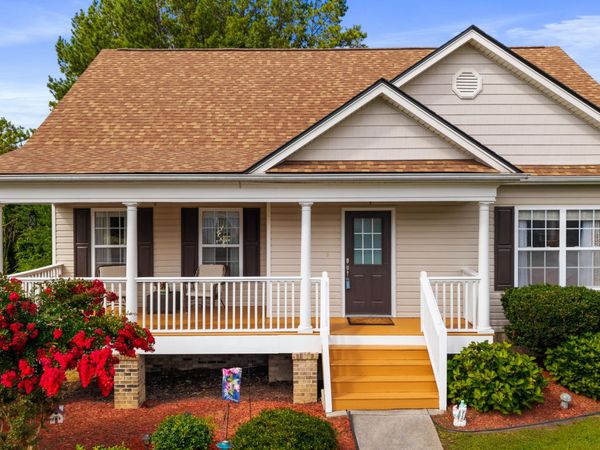 7408 Salmon Lane, Ooltewah, TN 37363