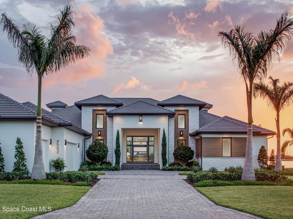 4552 Tennyson Drive , Rockledge, FL 32955
