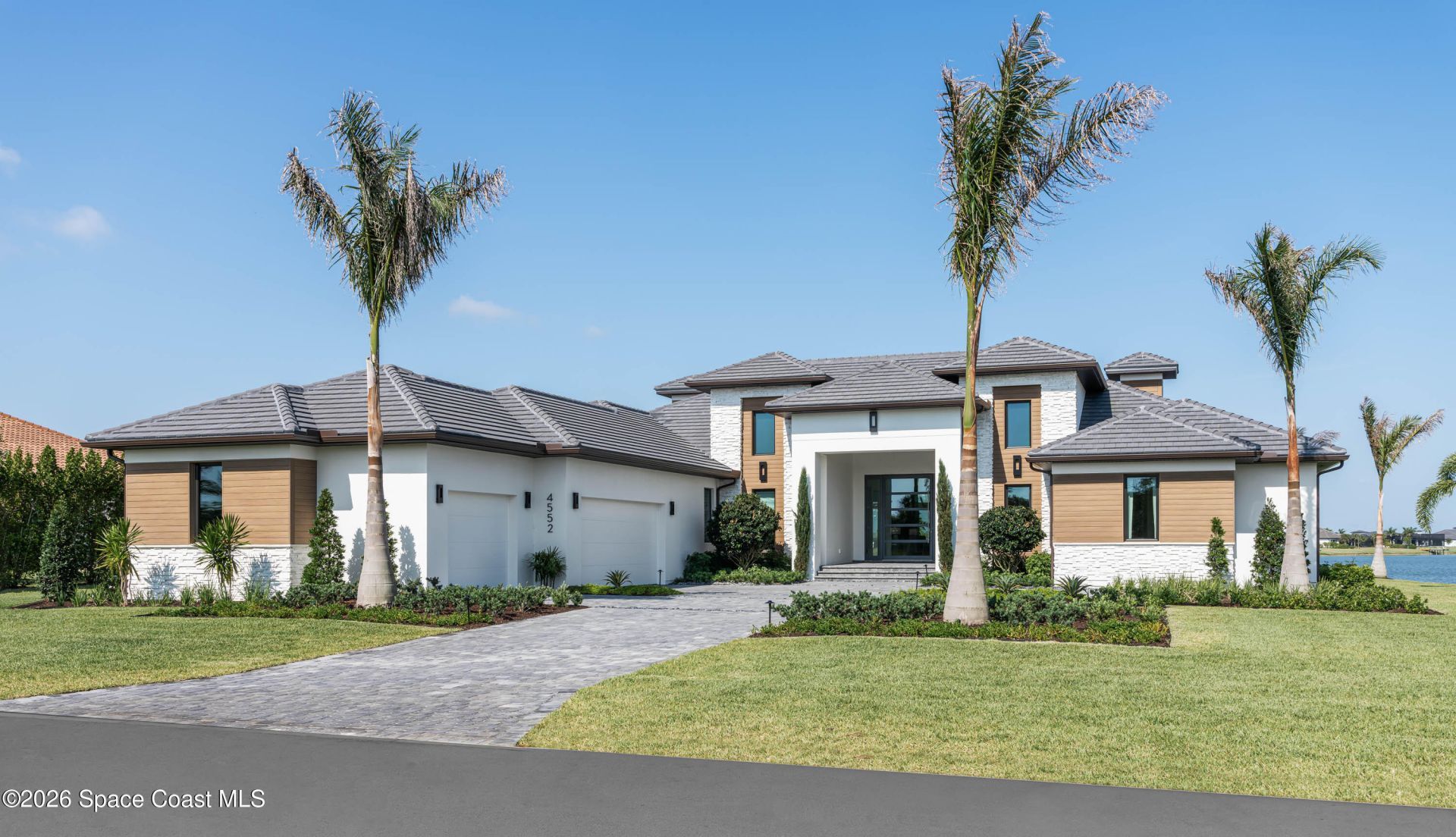 4552 Tennyson Drive , Rockledge, FL 32955 Photo