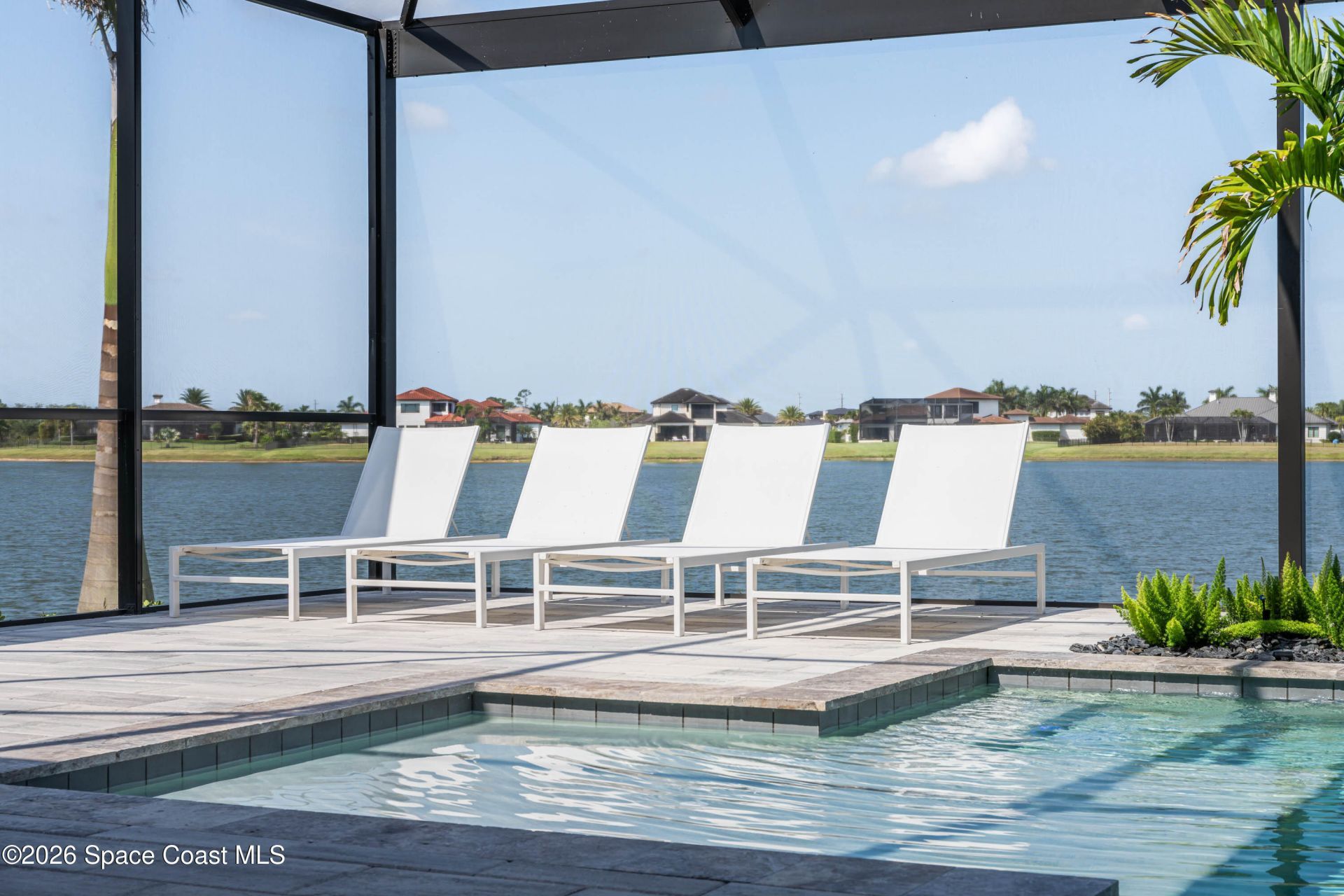 4552 Tennyson Drive , Rockledge, FL 32955 Photo