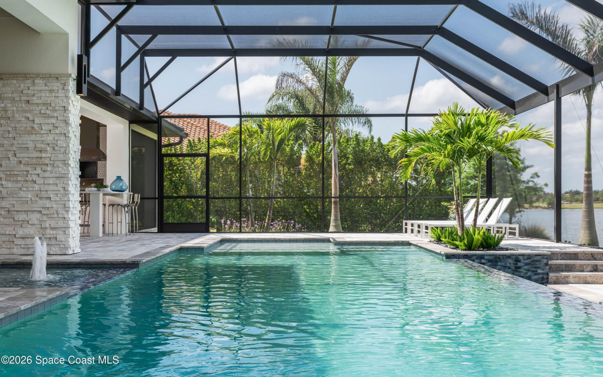 4552 Tennyson Drive , Rockledge, FL 32955 Photo