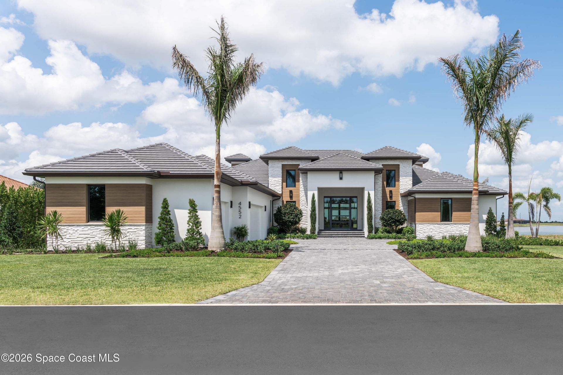 4552 Tennyson Drive , Rockledge, FL 32955 Photo