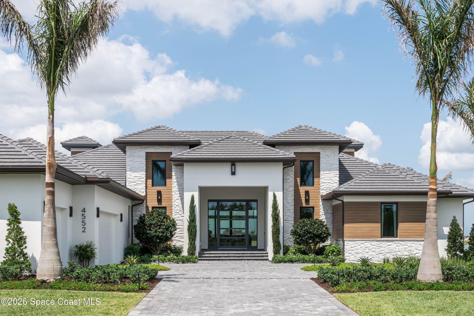 4552 Tennyson Drive , Rockledge, FL 32955 Photo