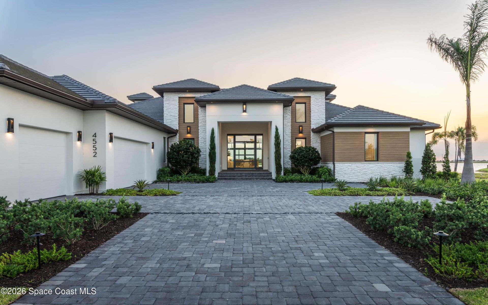 4552 Tennyson Drive , Rockledge, FL 32955 Photo