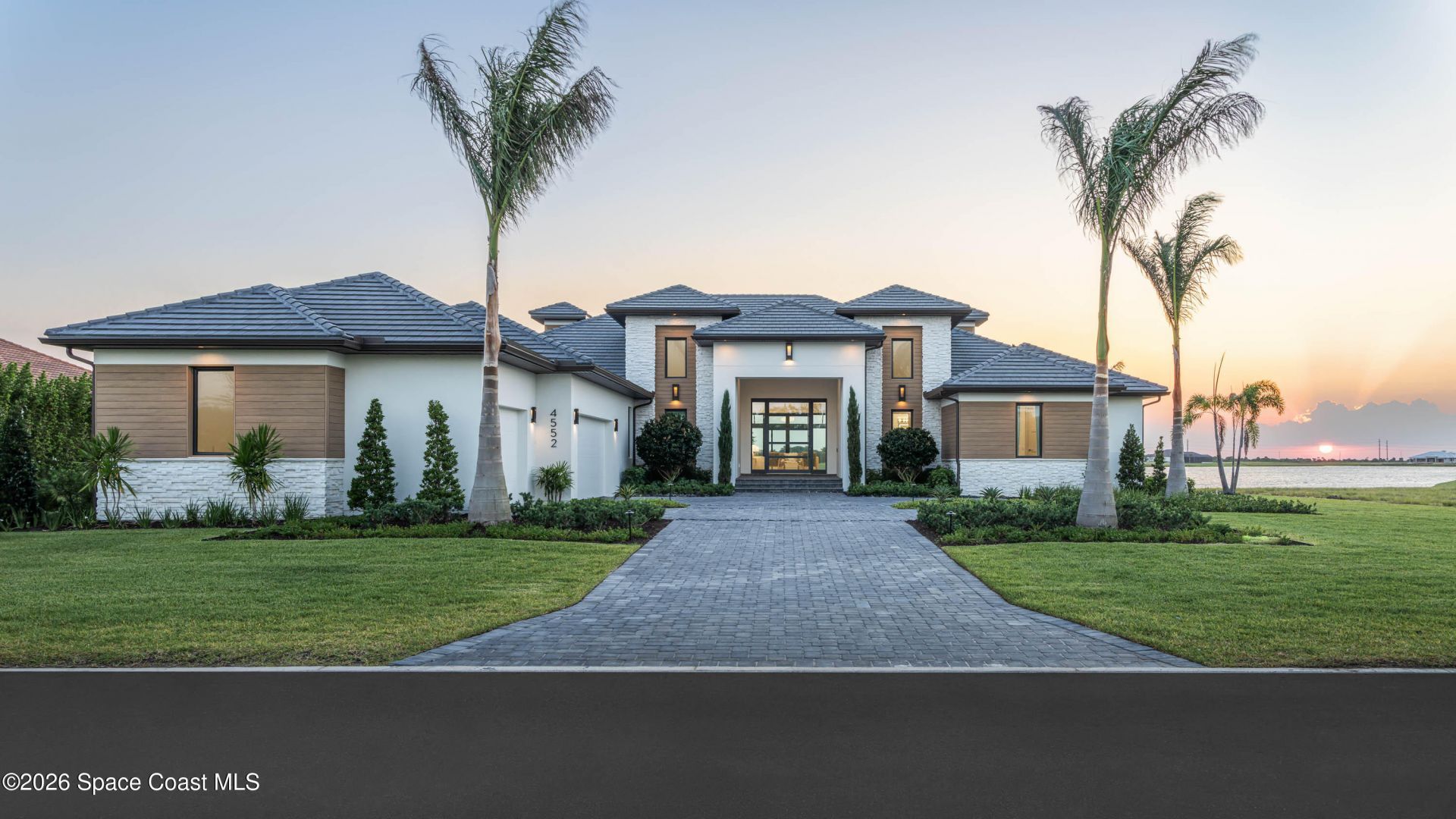 4552 Tennyson Drive , Rockledge, FL 32955 Photo