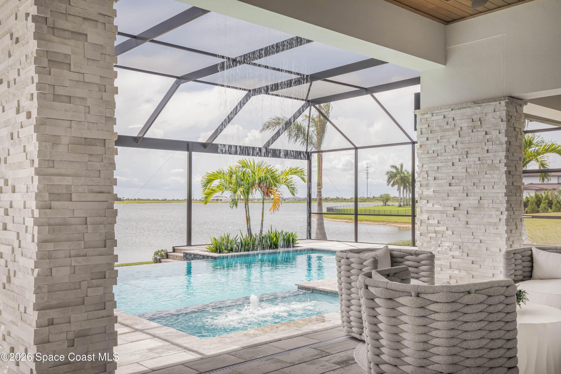 4552 Tennyson Drive , Rockledge, FL 32955 Photo