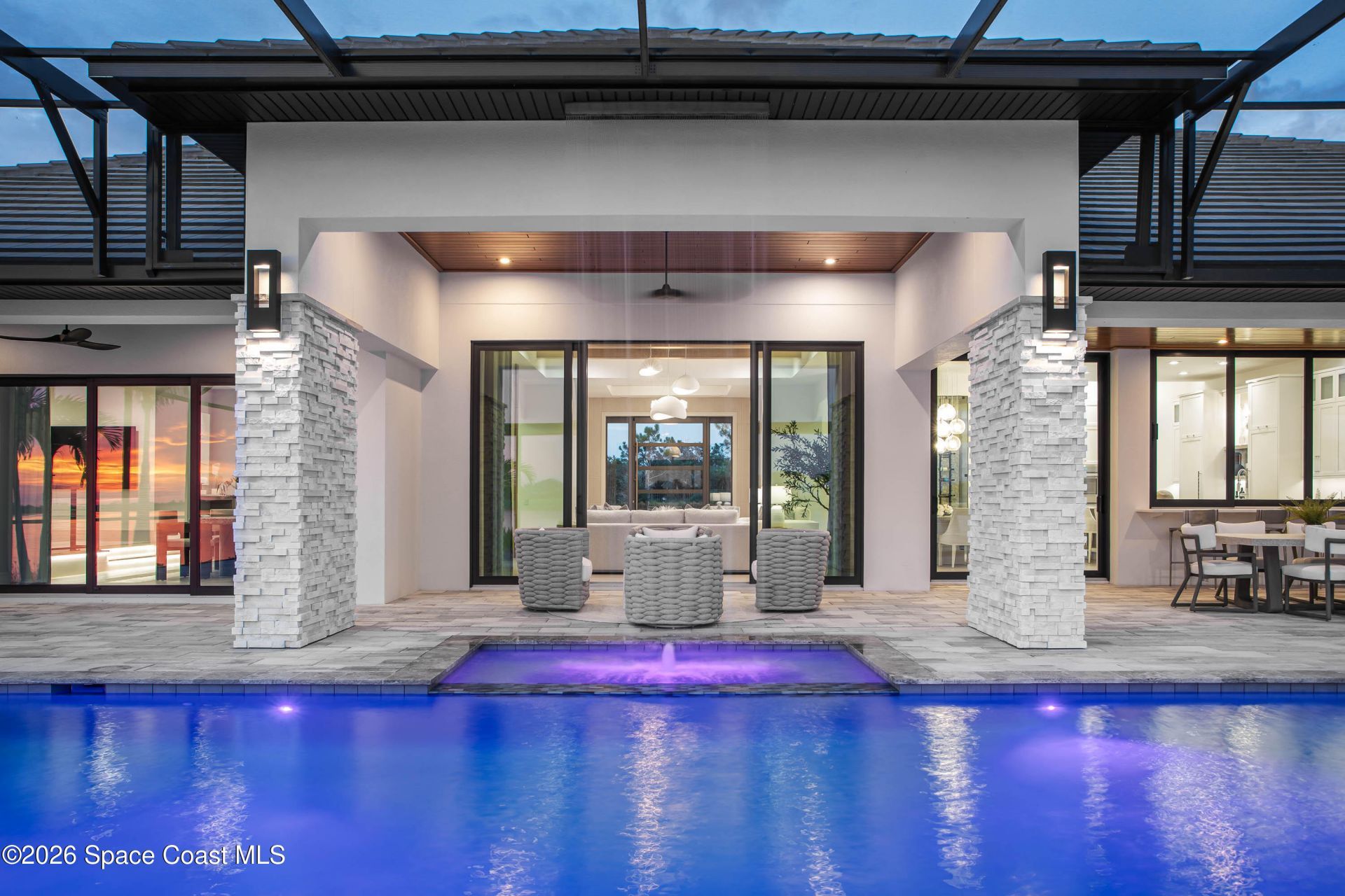 4552 Tennyson Drive , Rockledge, FL 32955 Photo