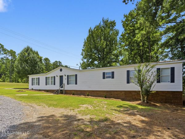 101 Ken Drive, Brandon, MS 39042