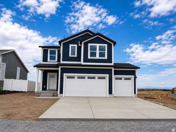 506 W WILLIAMS LN , Unit 1003, Grantsville, UT 84029