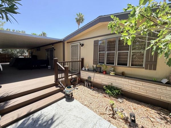70875 Dillon Road, Unit 48, Desert Hot Springs, CA 92241