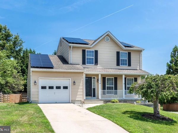 199 FISSURE COURT, WESTMINSTER, MD 21158