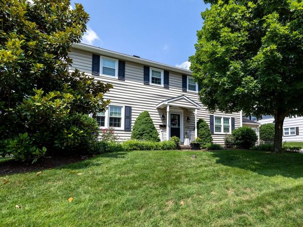 8208 THORNTON ROAD, TOWSON, MD 21204