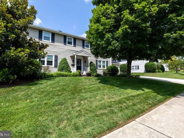 8208 THORNTON ROAD, TOWSON, MD 21204