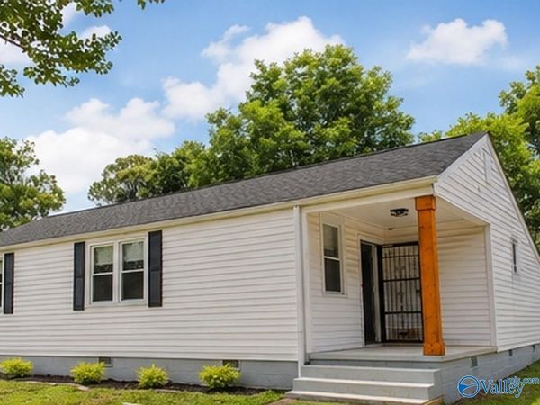 1004 Peck Road NE, Huntsville, AL 35801